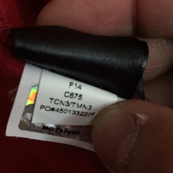 Men’s North Face Apex Bionic Hoodie - Picture 4 of 4